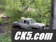 Rocks And Valleys Offroad Park