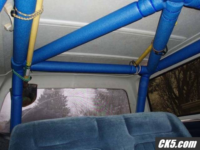 Roll Cage