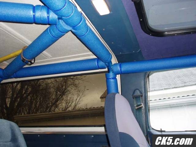 Roll Cage