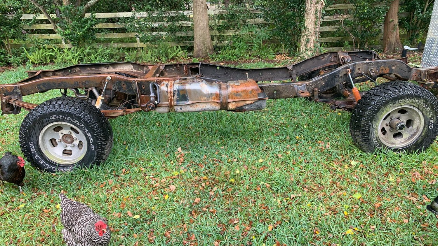 Rolling Chassis2