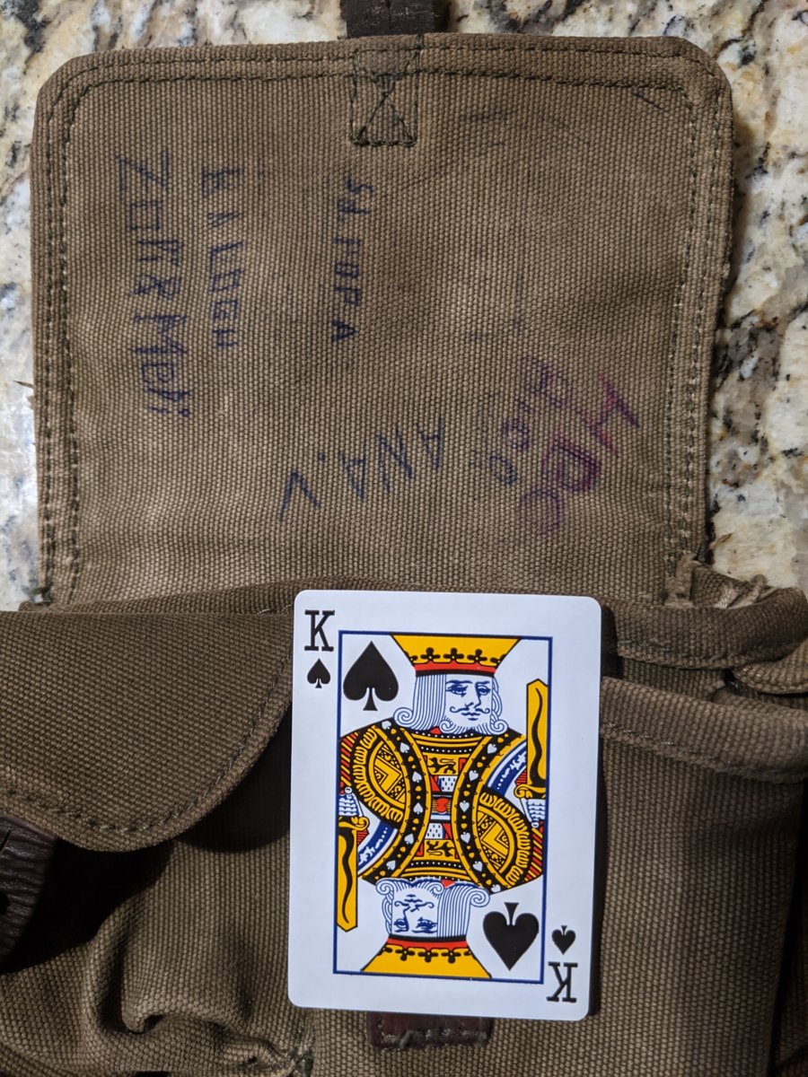 Romy pouches 1c