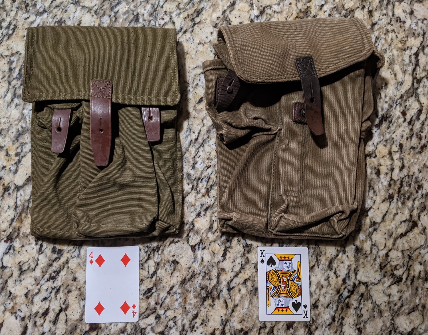 Romy pouches 2a