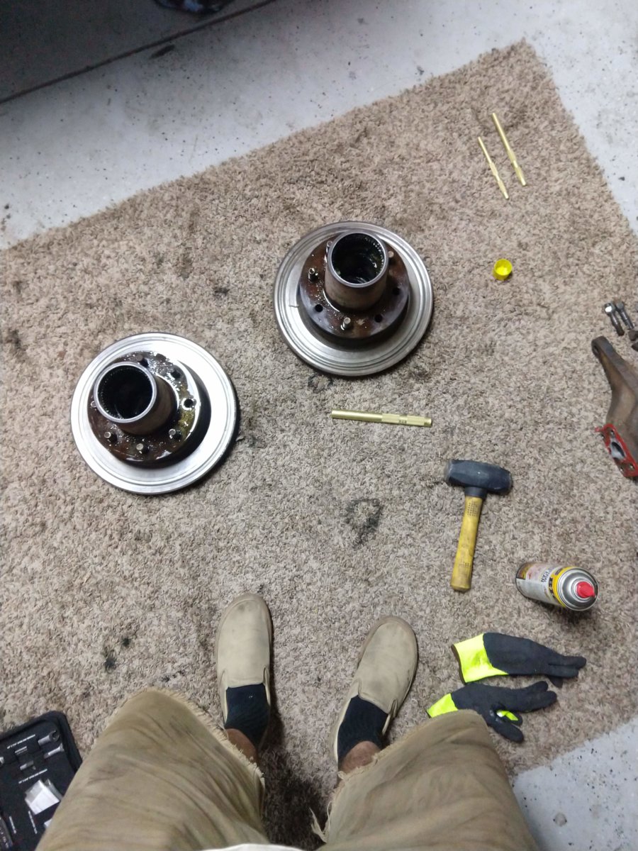 Rotors