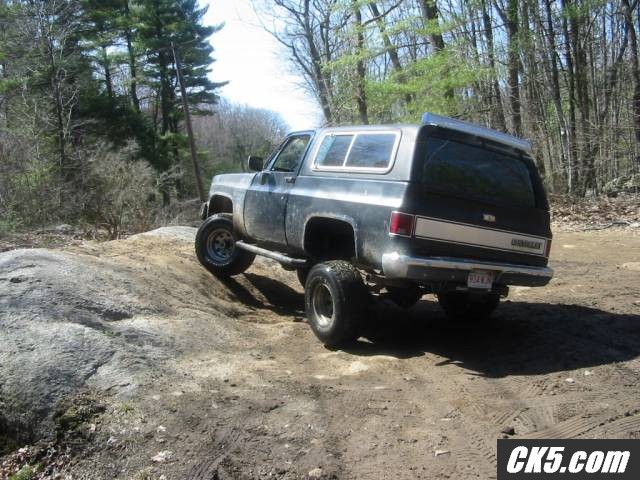 rough country susp flex