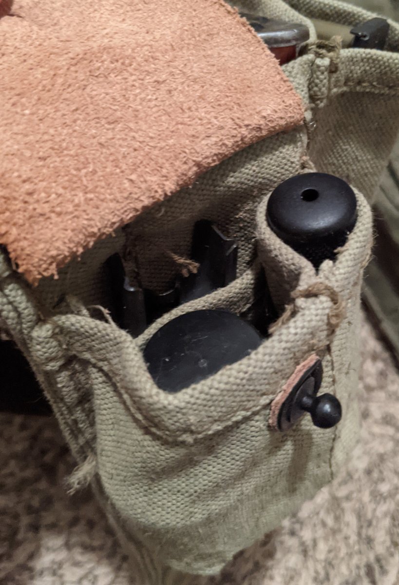 RPK74 oiler C