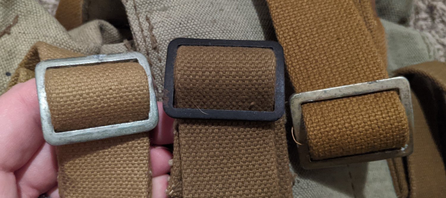 RPK74 Sling hardware 1