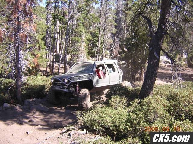 Rubicon 2