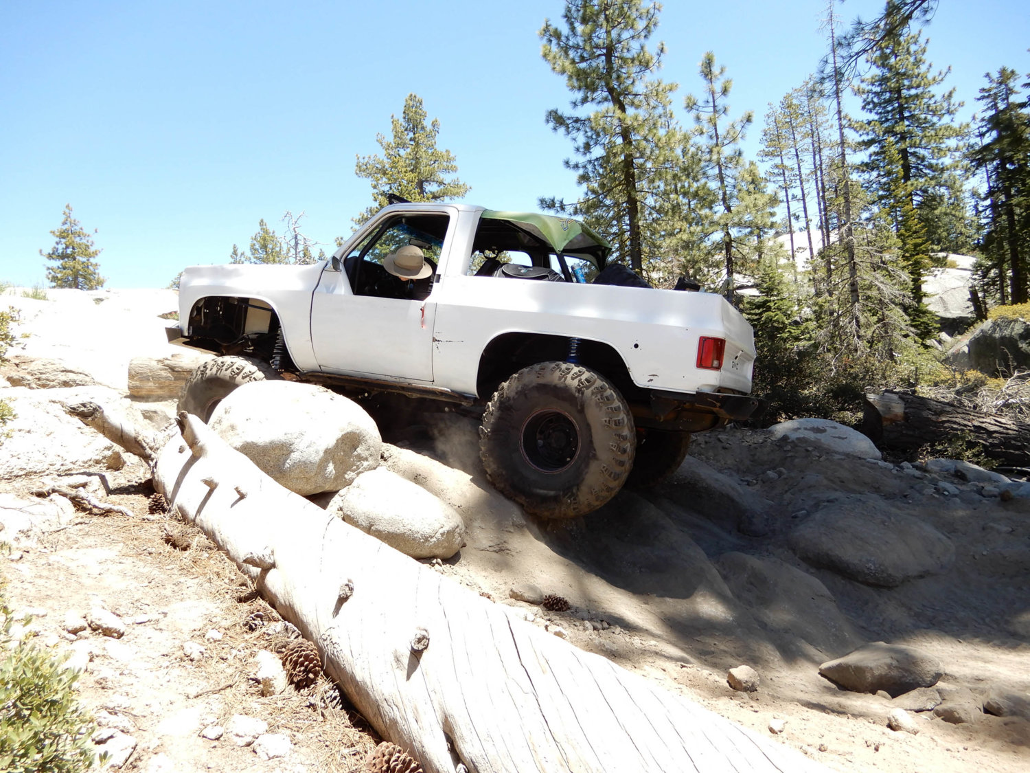 Rubicon 2018
