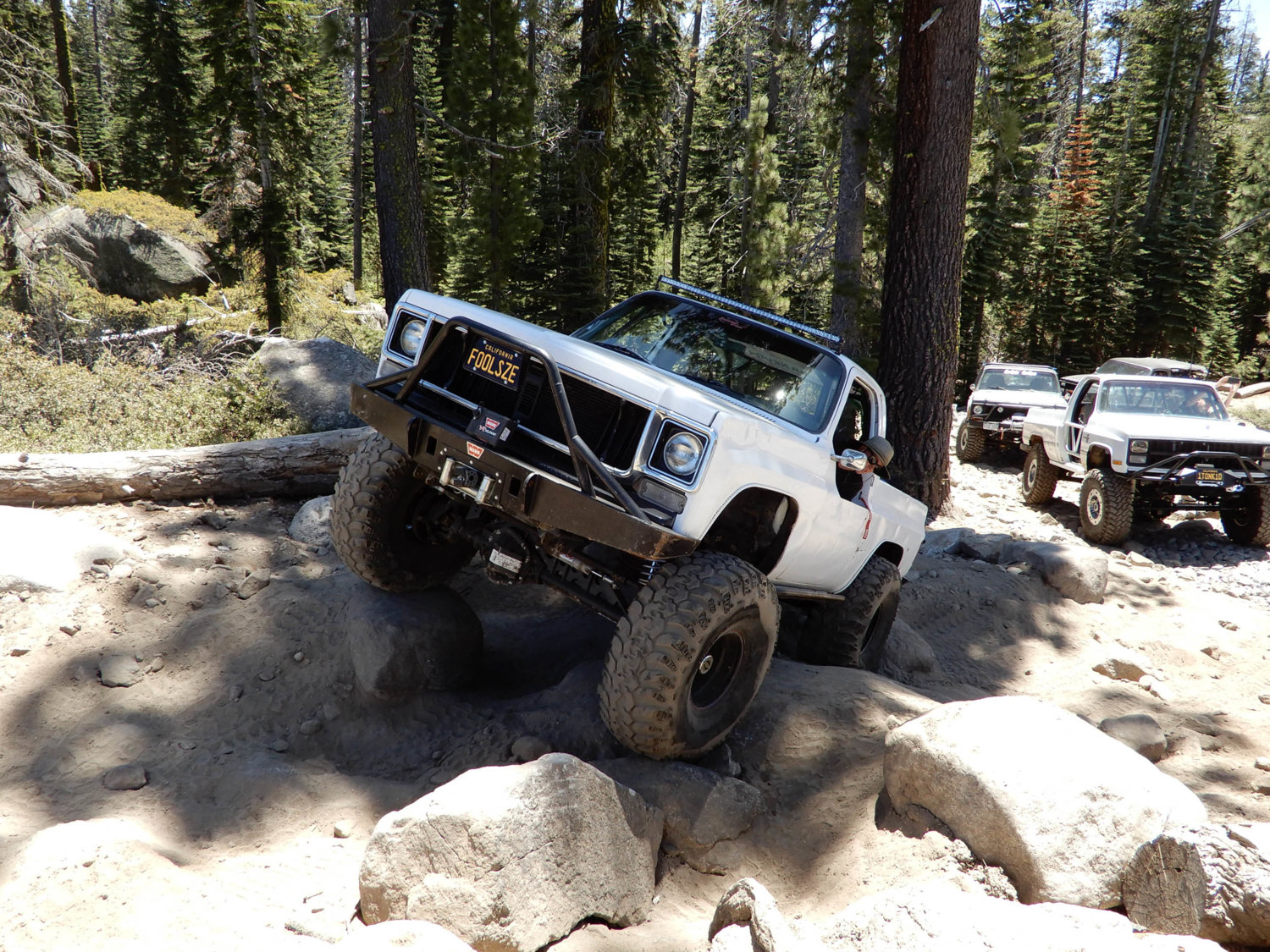 Rubicon 2018