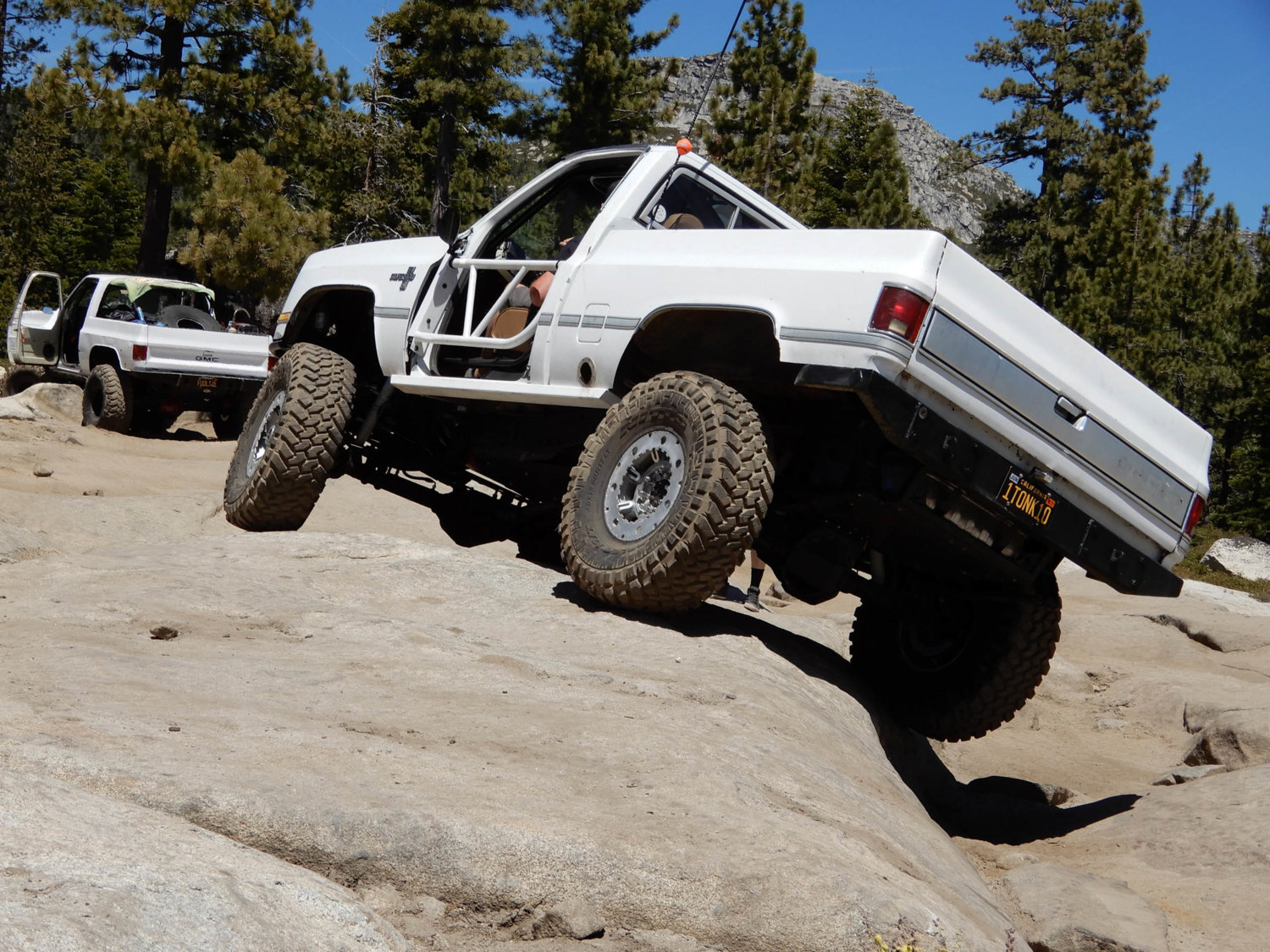 Rubicon 2018