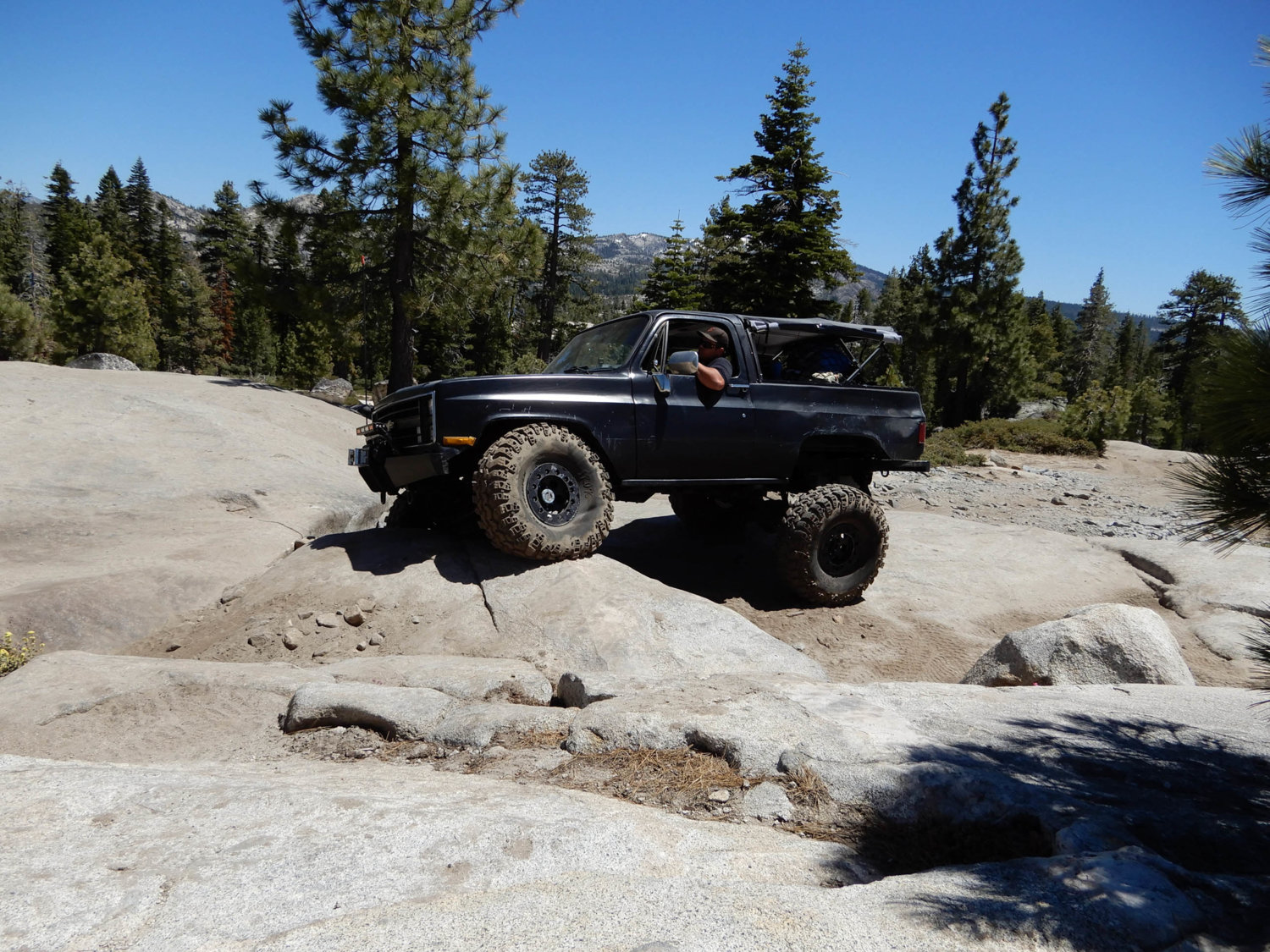 Rubicon 2018
