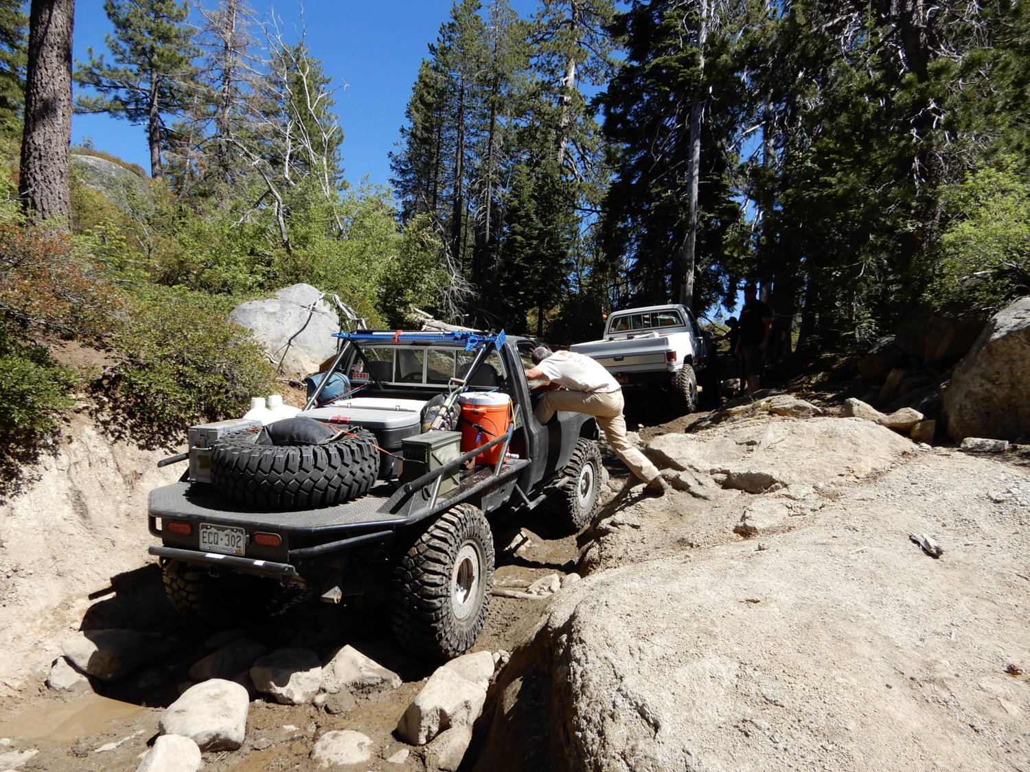 Rubicon 2018