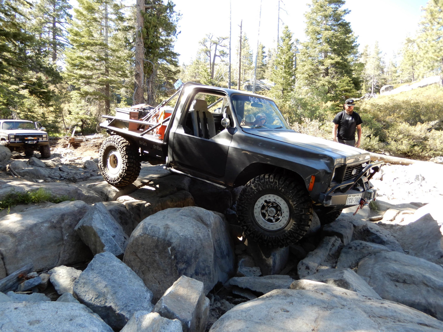 Rubicon 2018