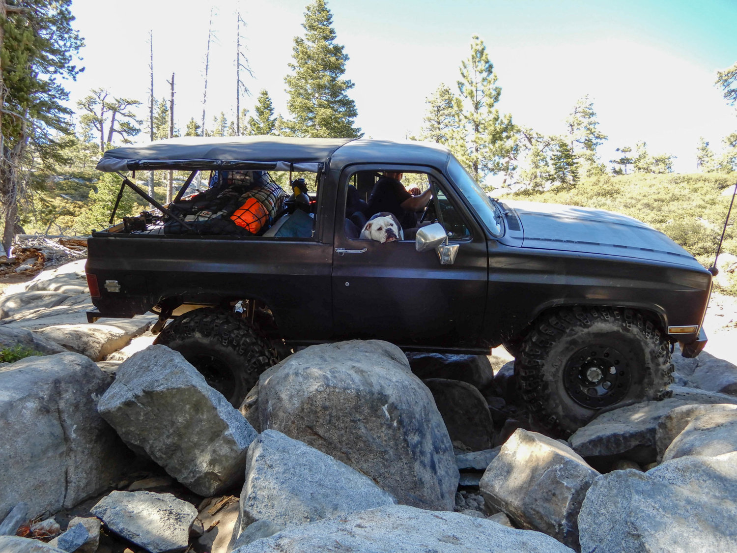 Rubicon 2018