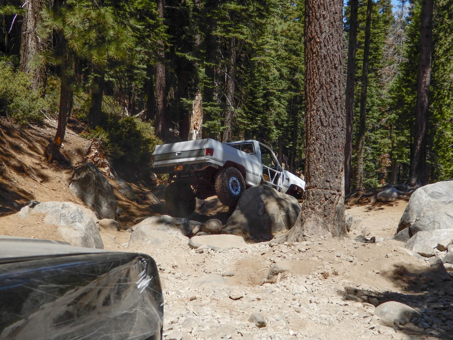 Rubicon 2018