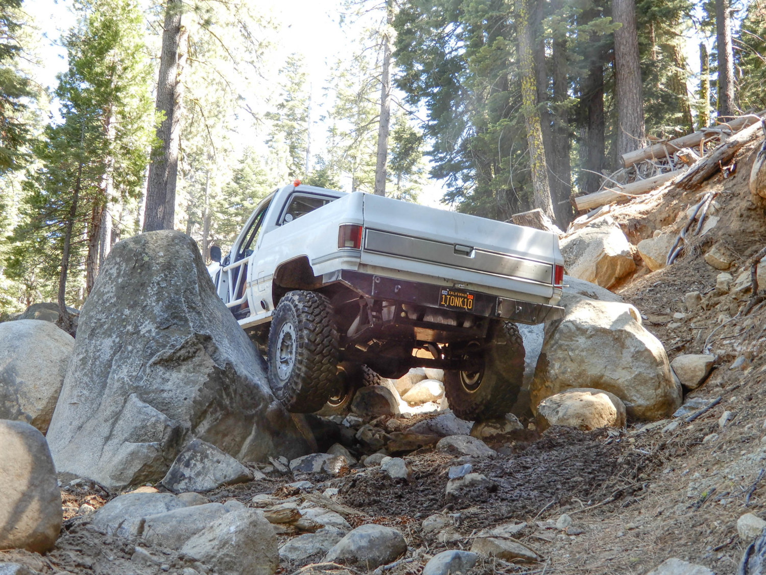 Rubicon 2018