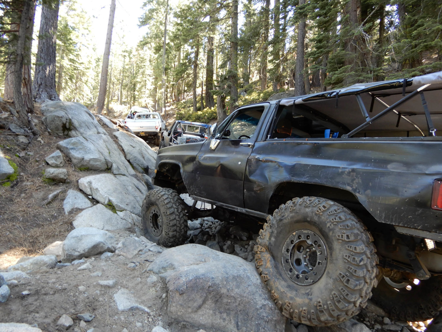 Rubicon 2018