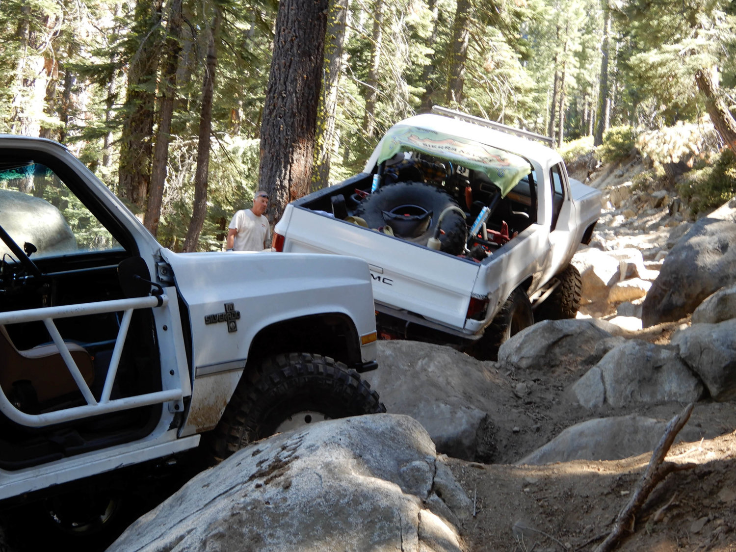 Rubicon 2018