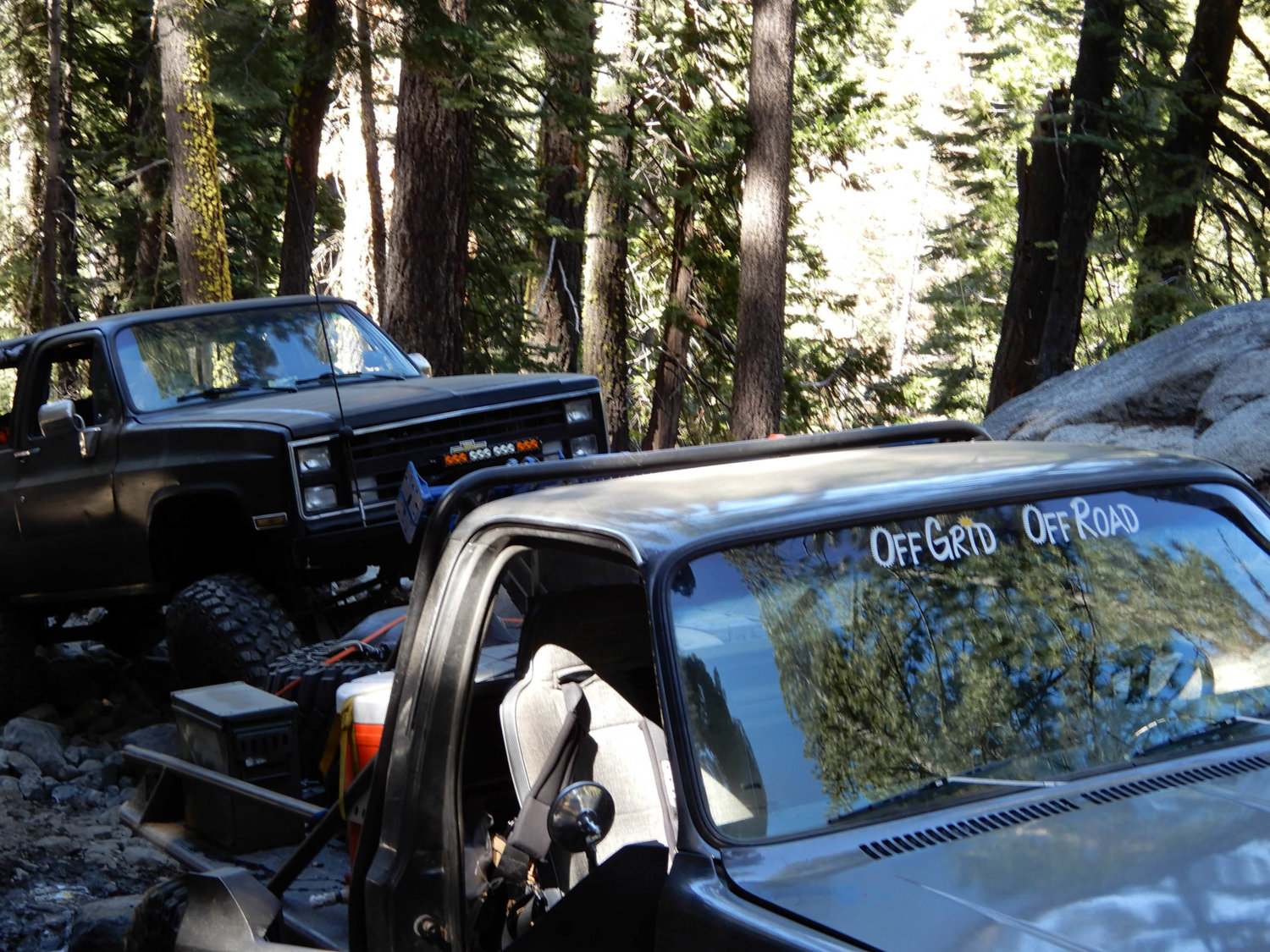 Rubicon 2018