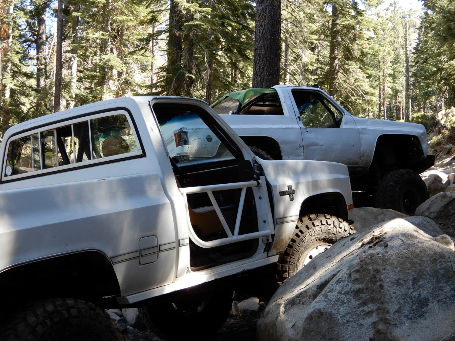 Rubicon 2018