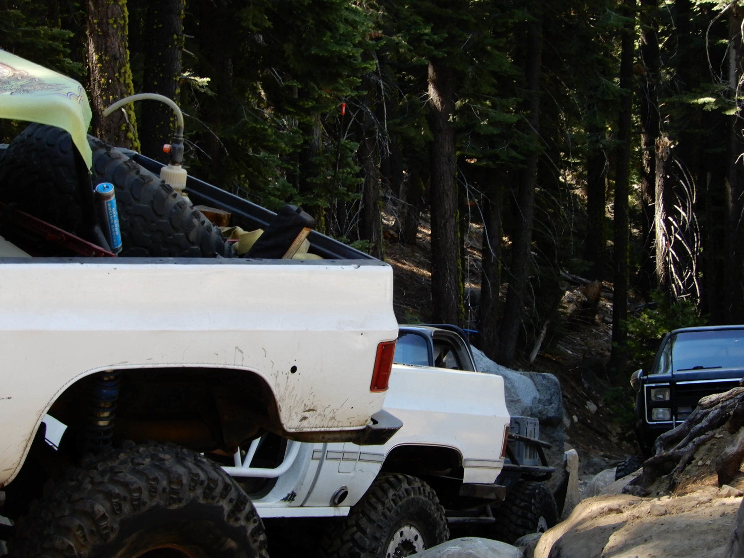 Rubicon 2018