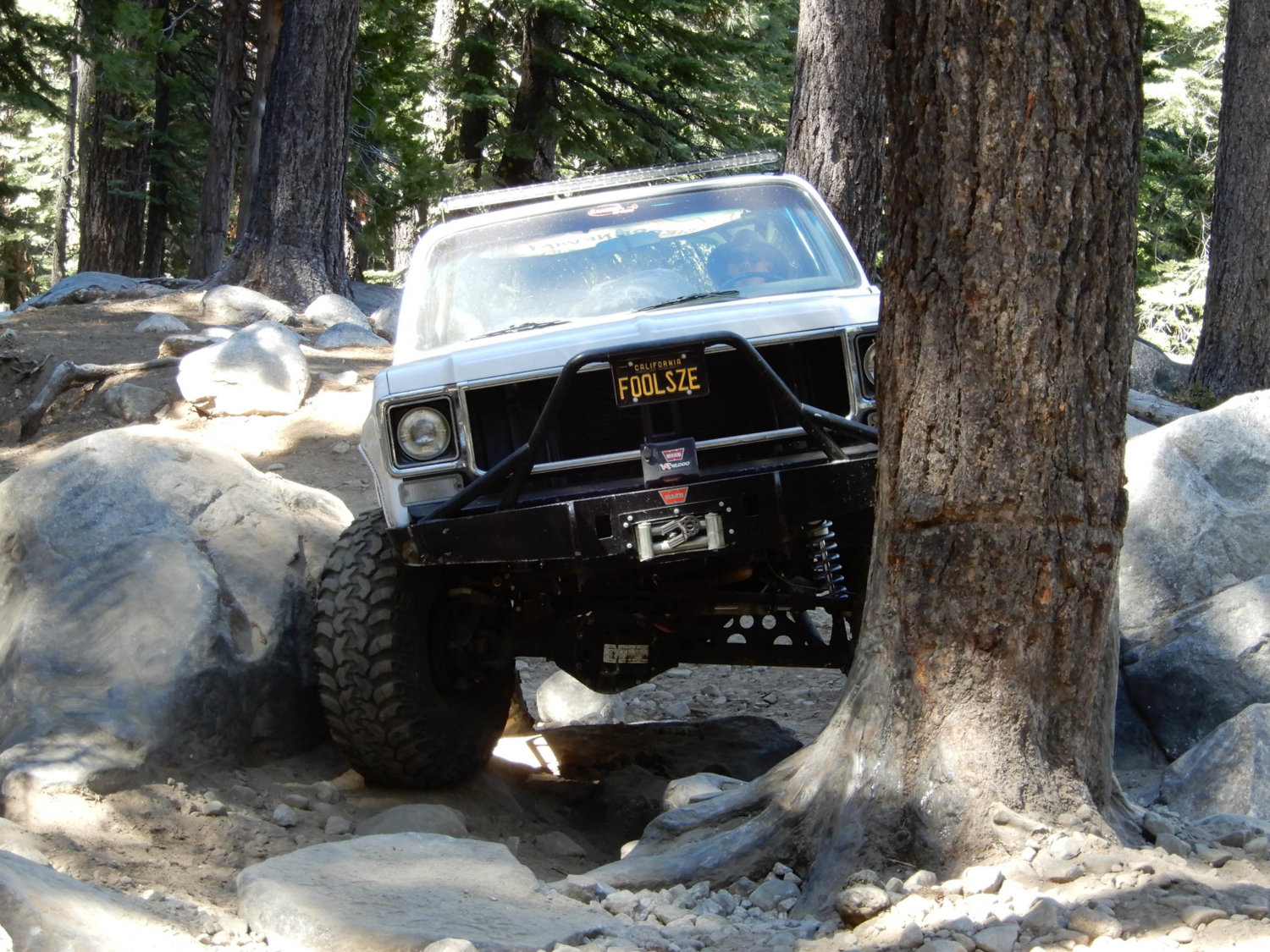 Rubicon 2018