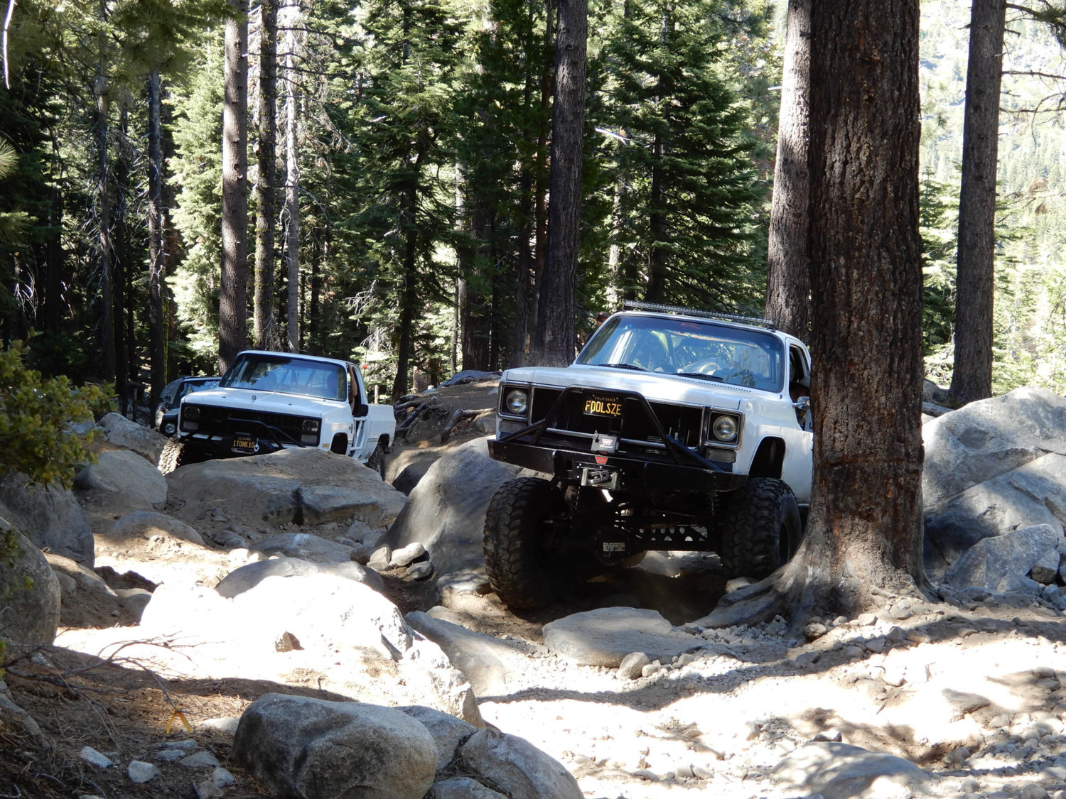 Rubicon 2018