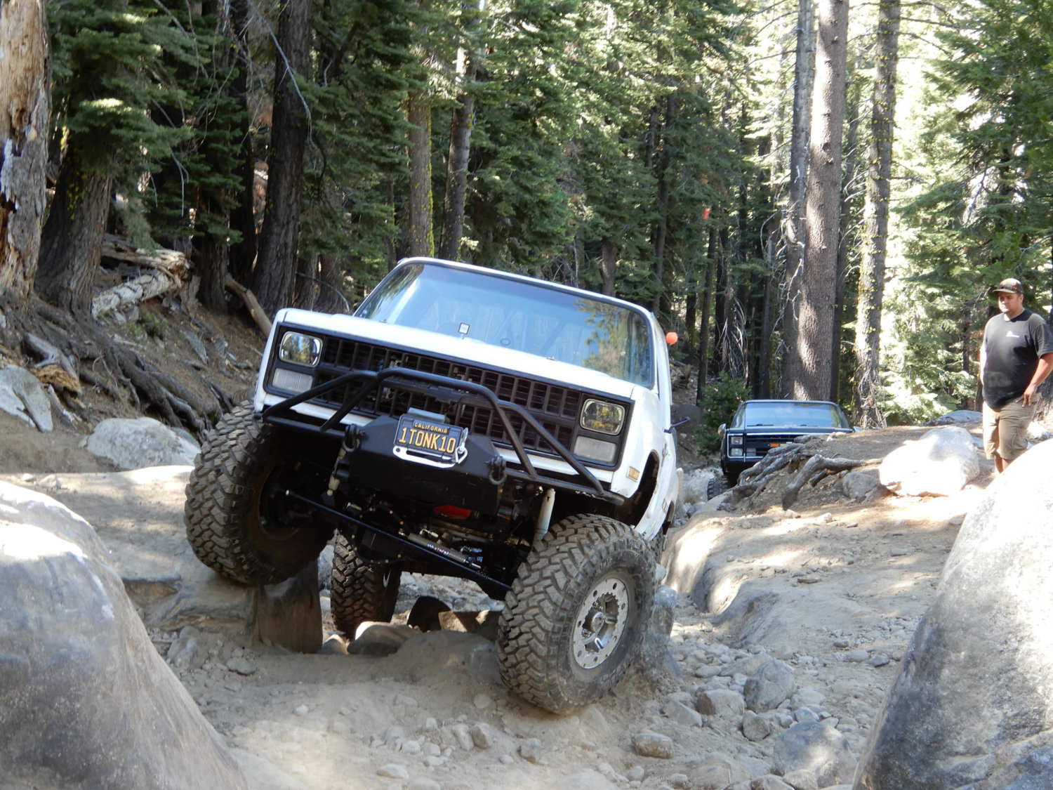 Rubicon 2018