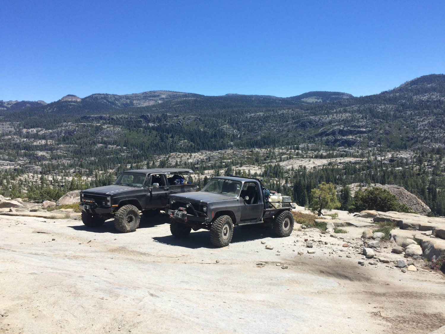 Rubicon 2018