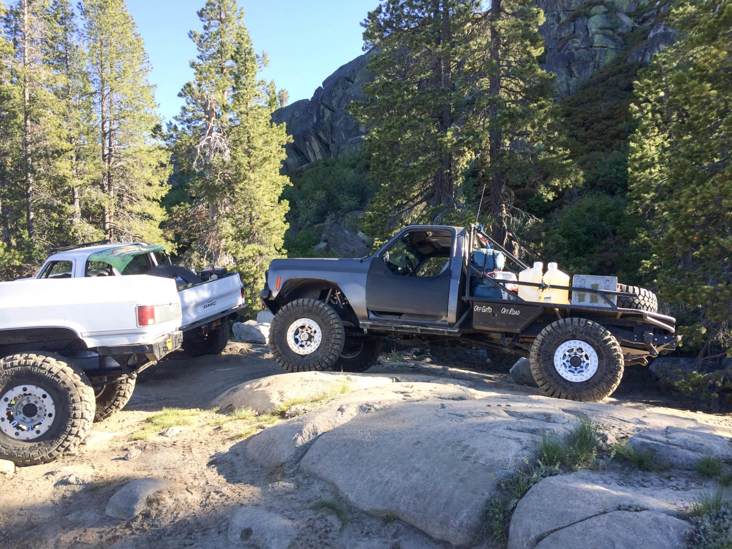 Rubicon 2018
