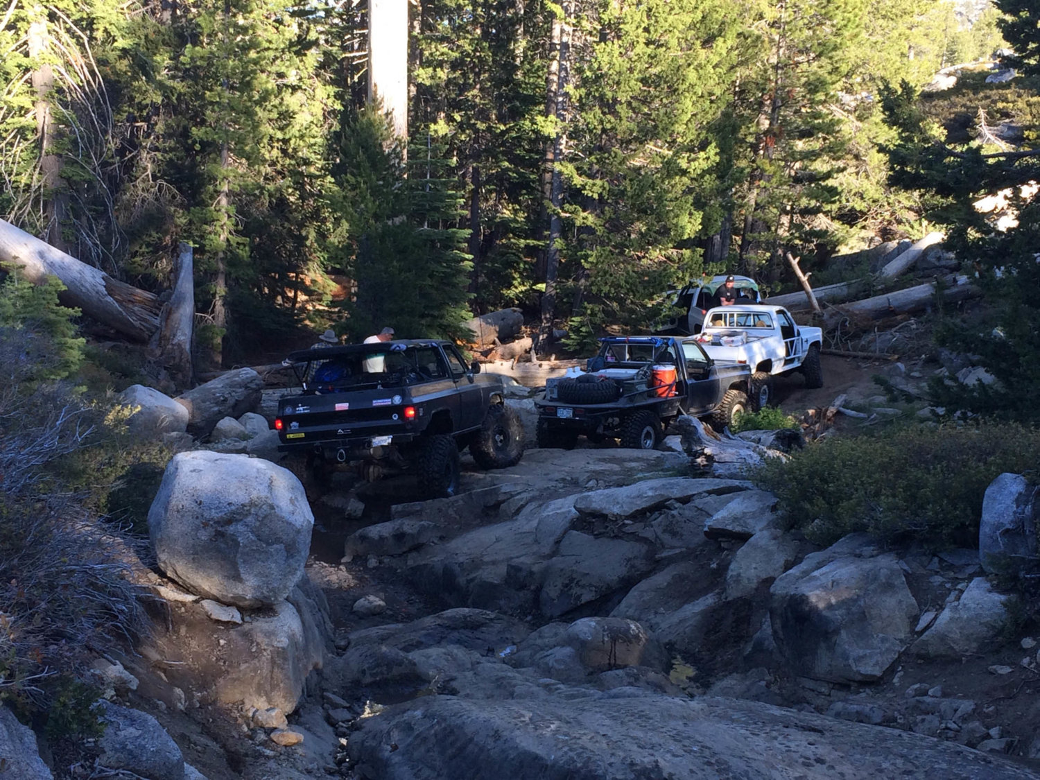 Rubicon 2018