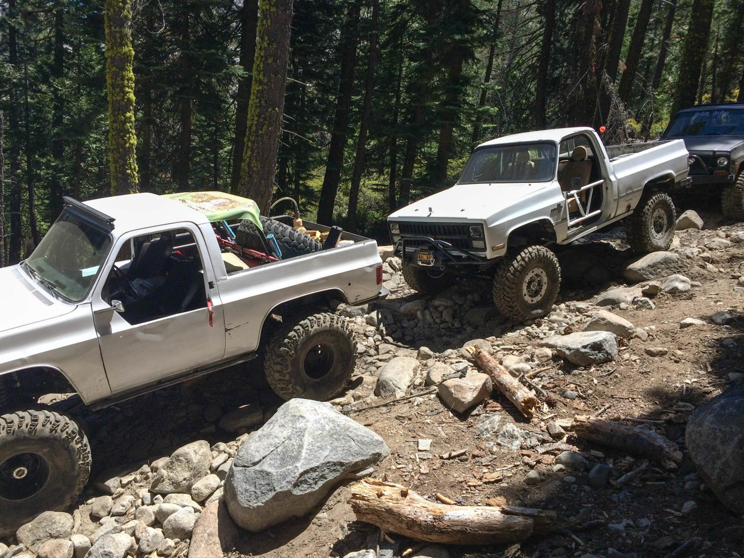 Rubicon 2018