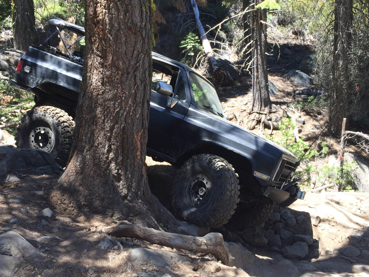 Rubicon 2018