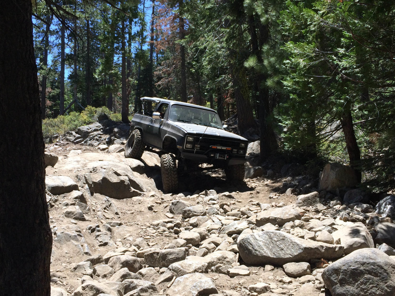 Rubicon 2018