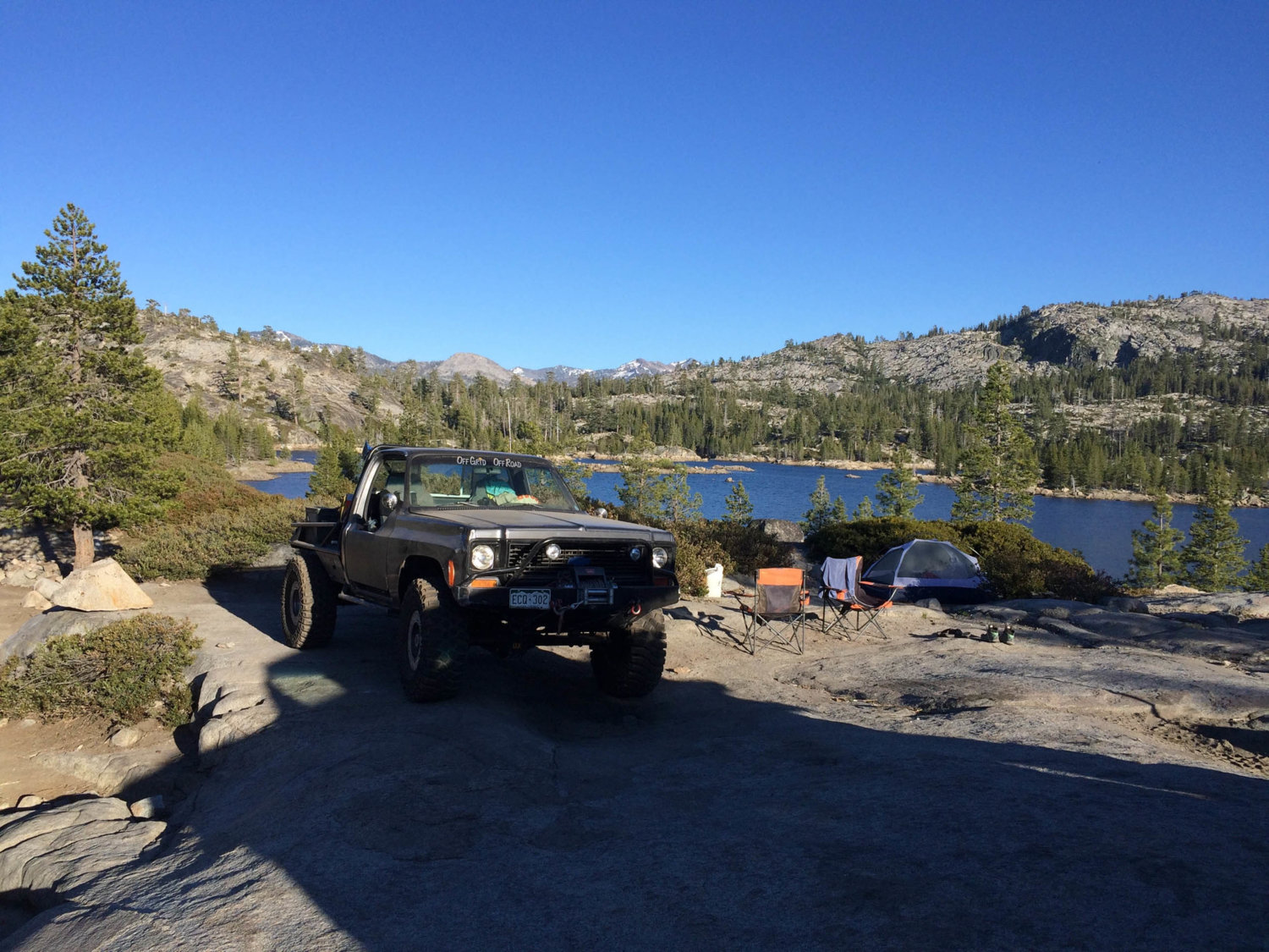 Rubicon 2018