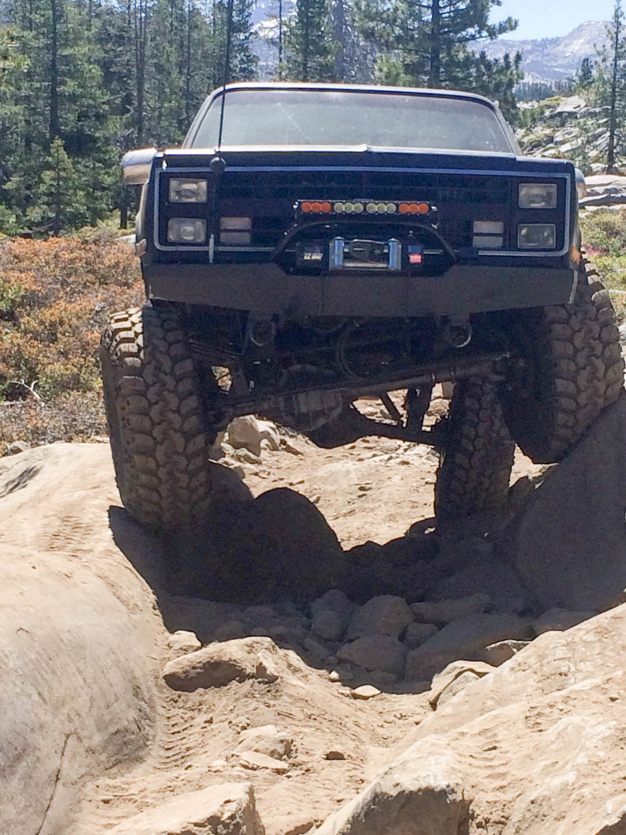 Rubicon 2018