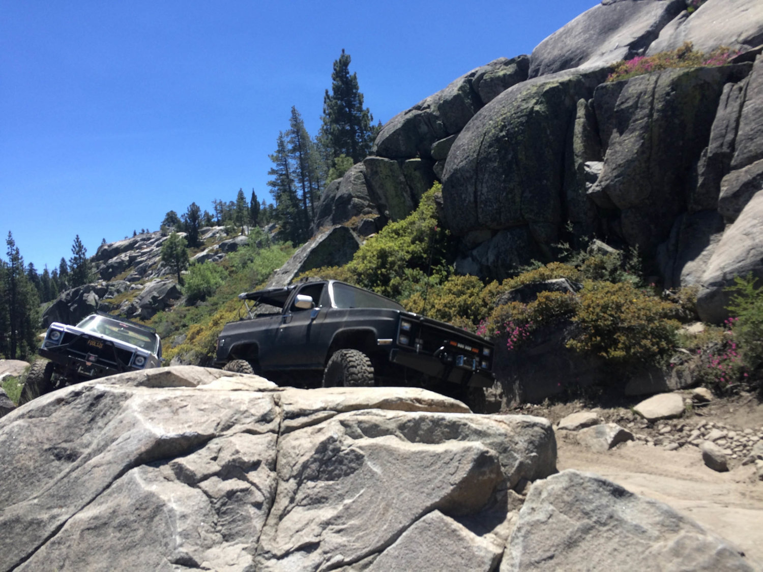 Rubicon 2018