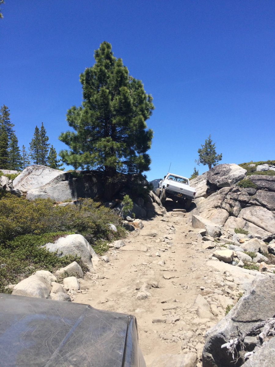 Rubicon 2018
