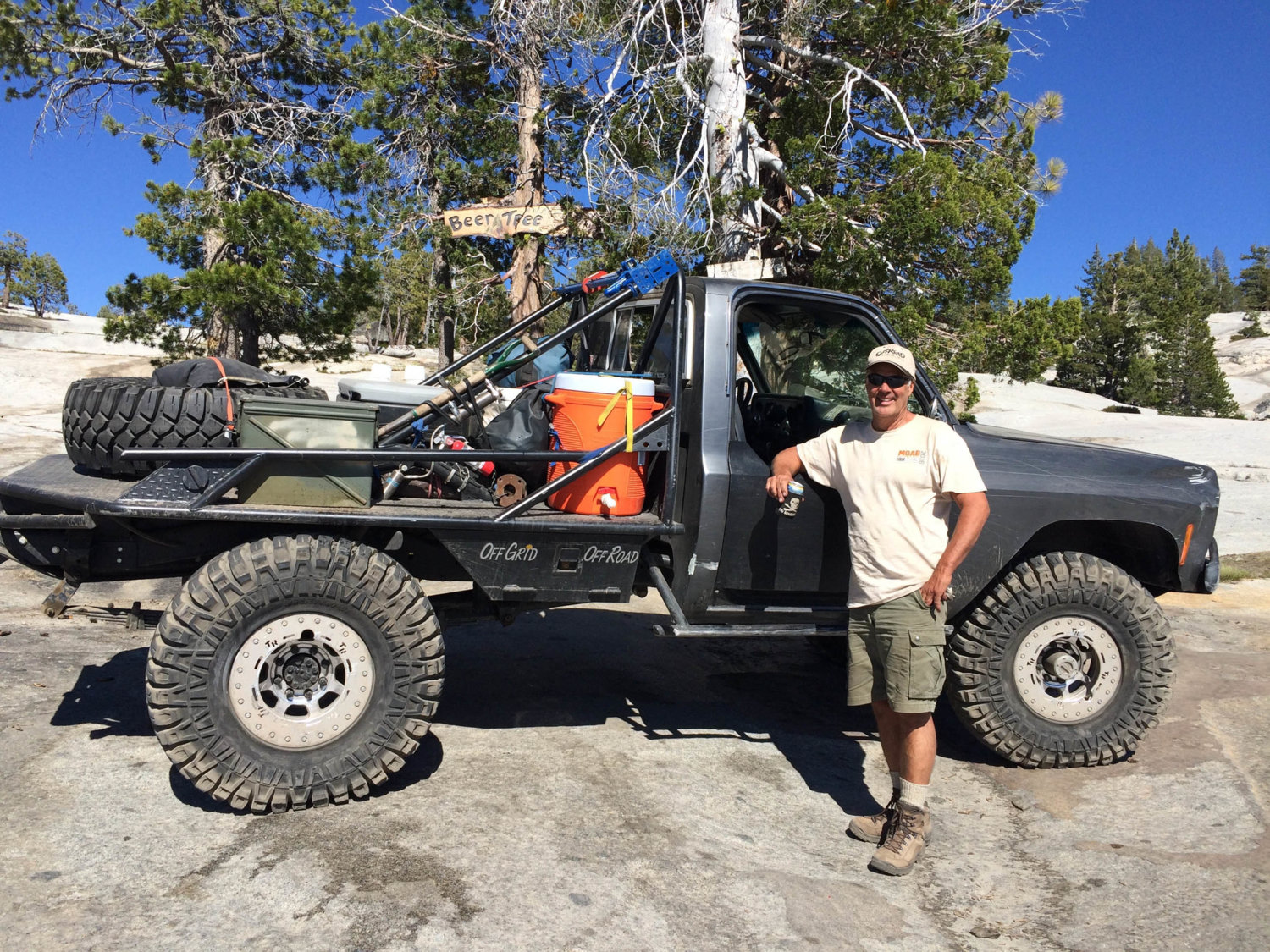 Rubicon 2018