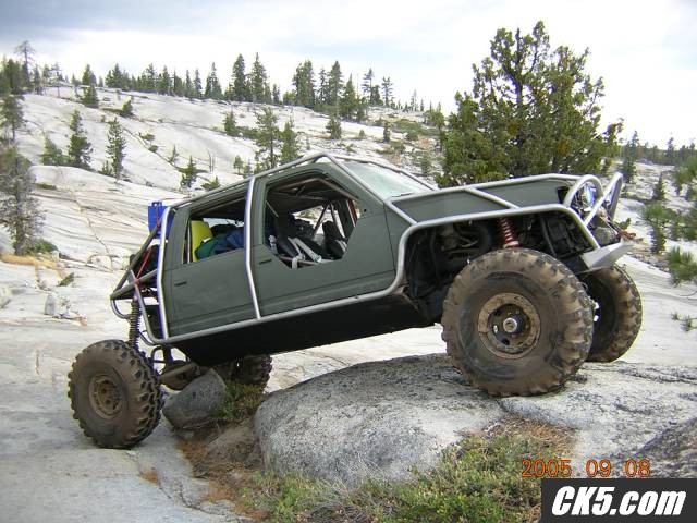 Rubicon 4