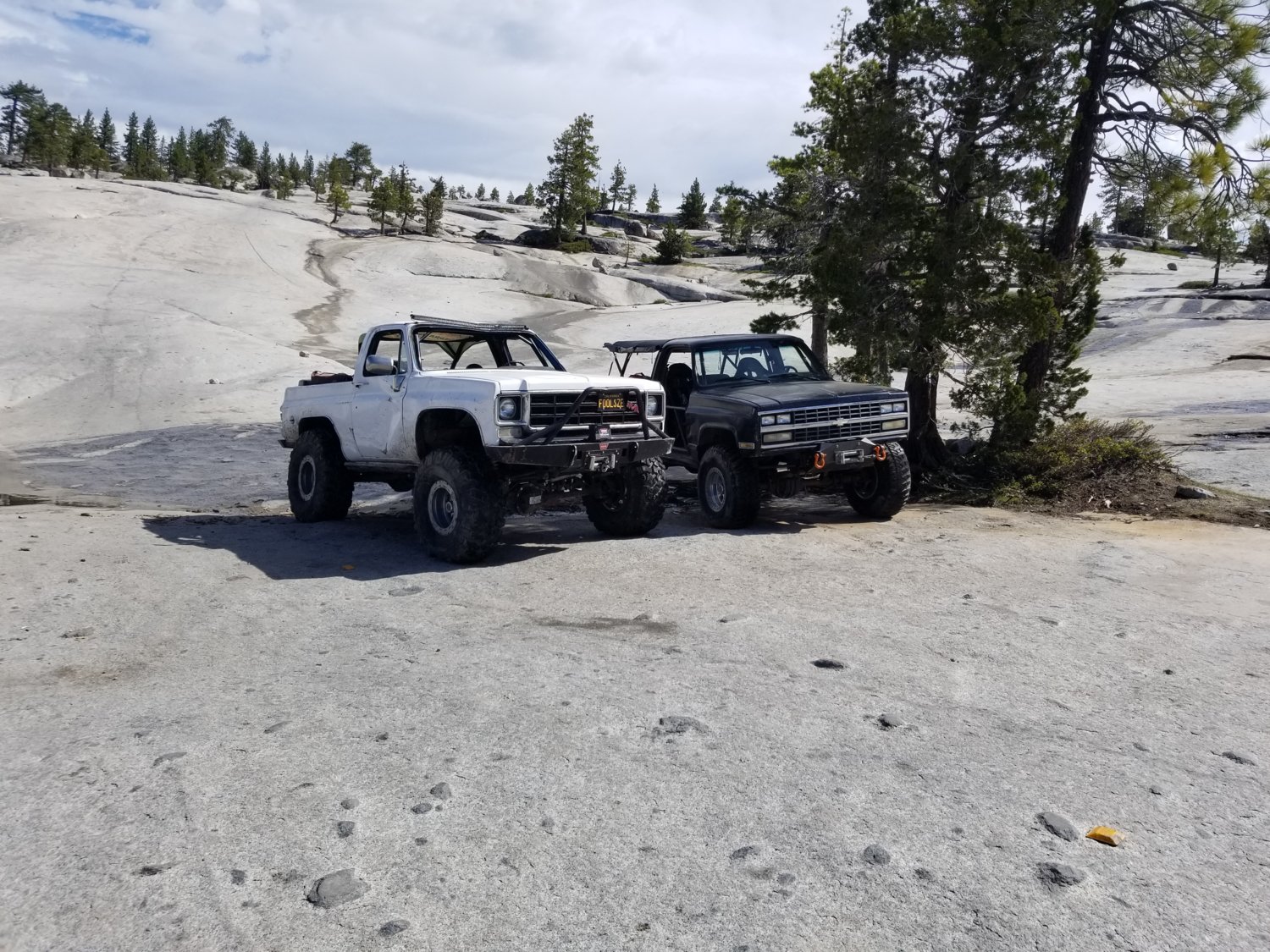 Rubicon june 2019