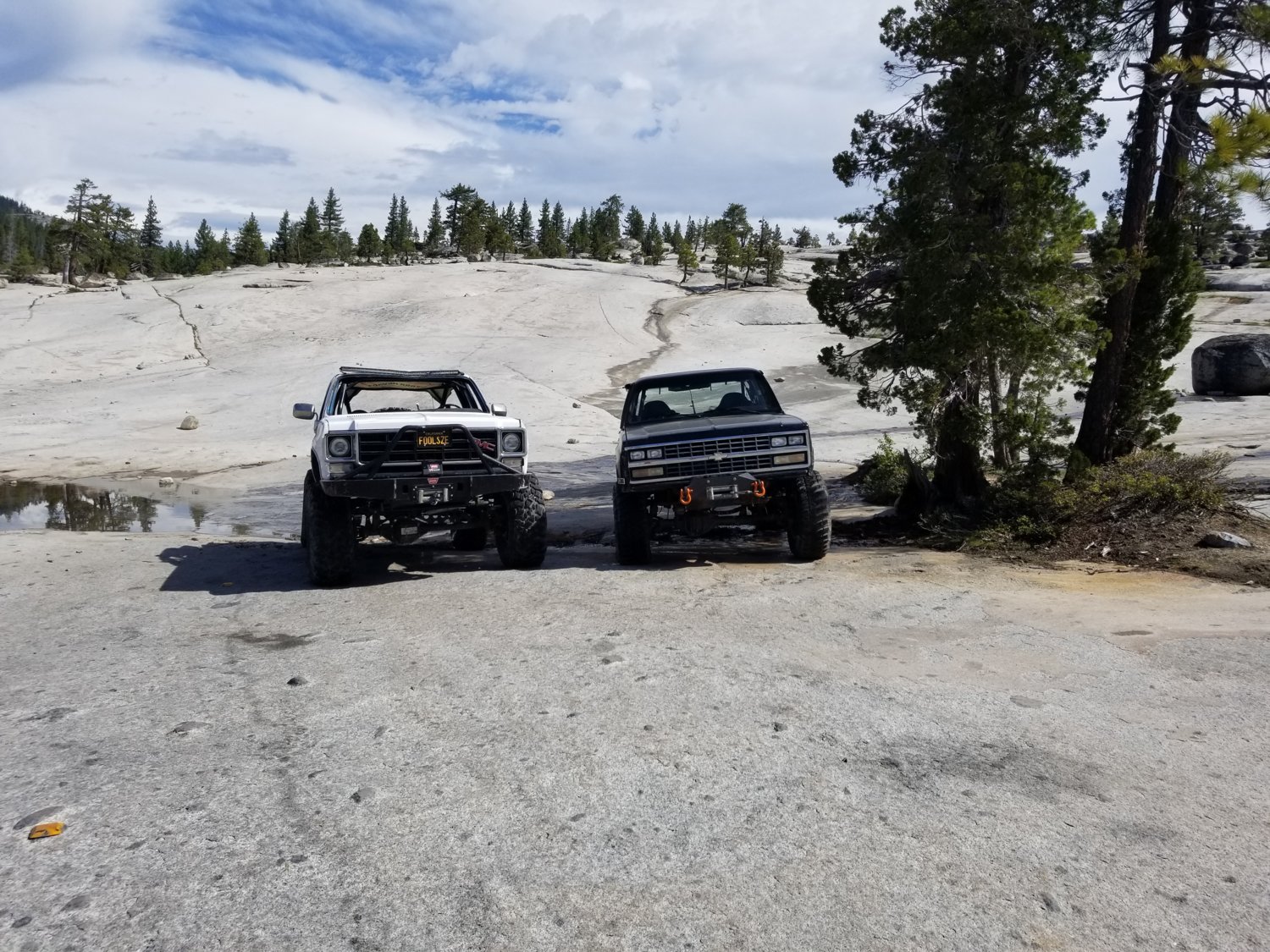 Rubicon june 2019