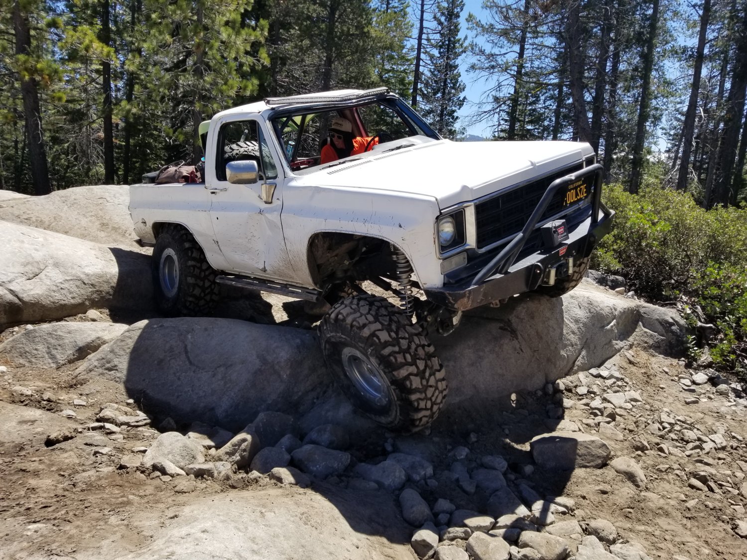 Rubicon june 2019