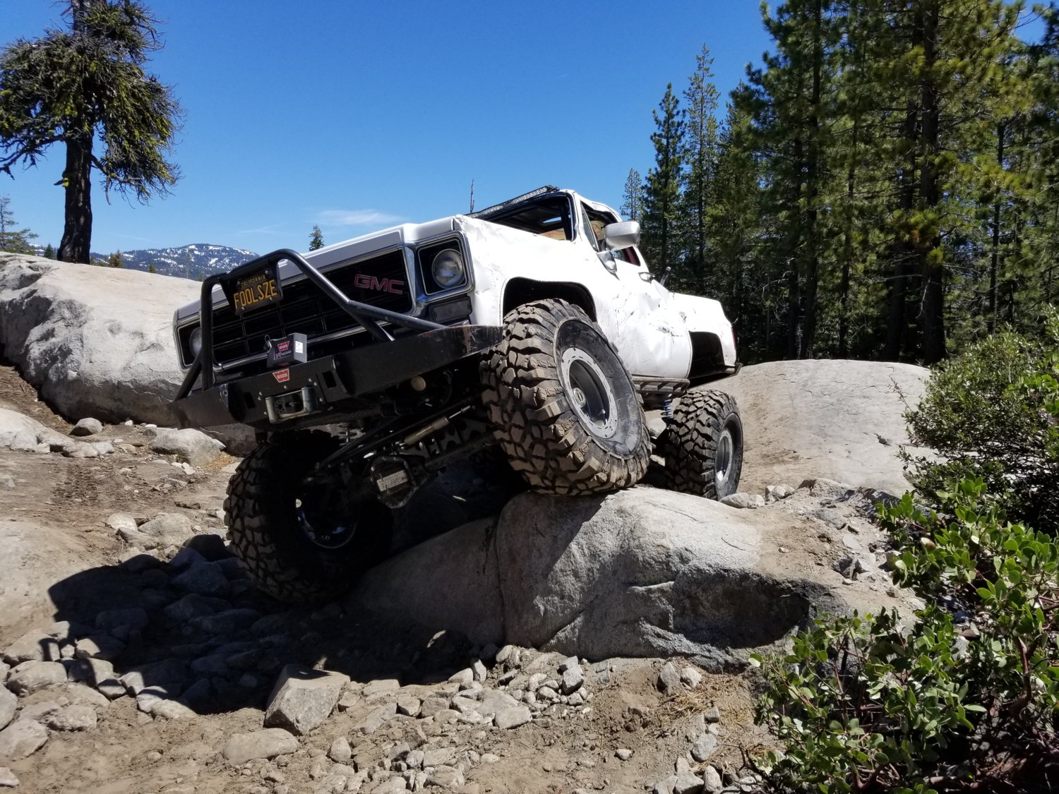 Rubicon june 2019