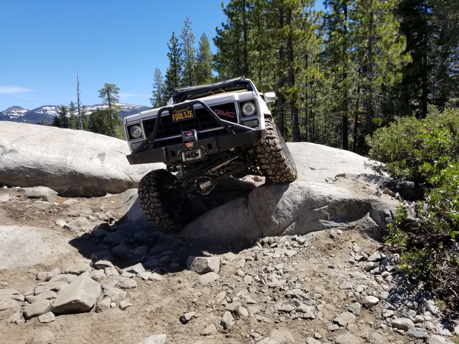 Rubicon june 2019
