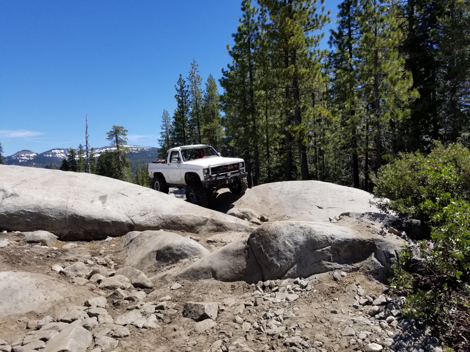 Rubicon june 2019
