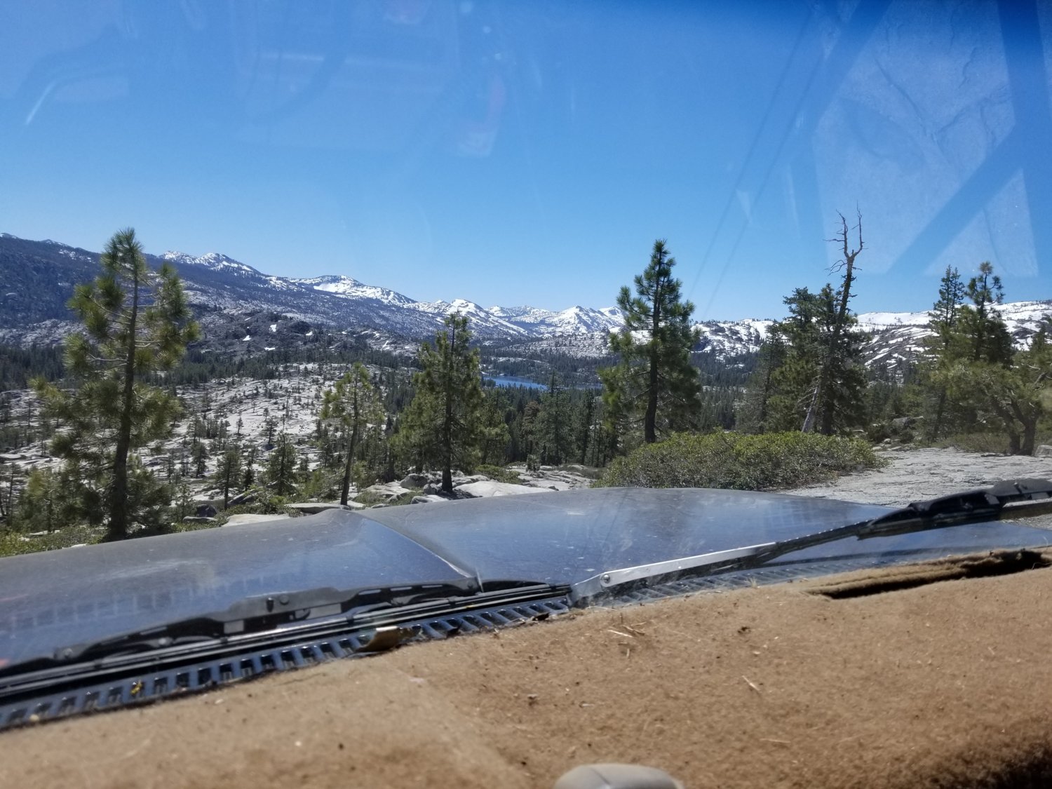 Rubicon june 2019