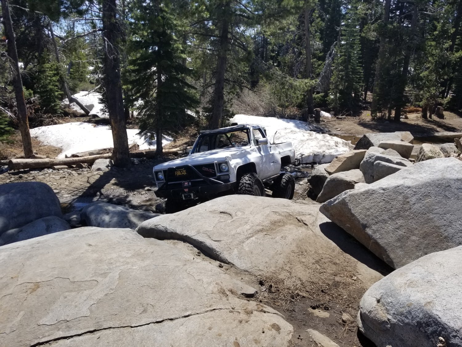 Rubicon june 2019