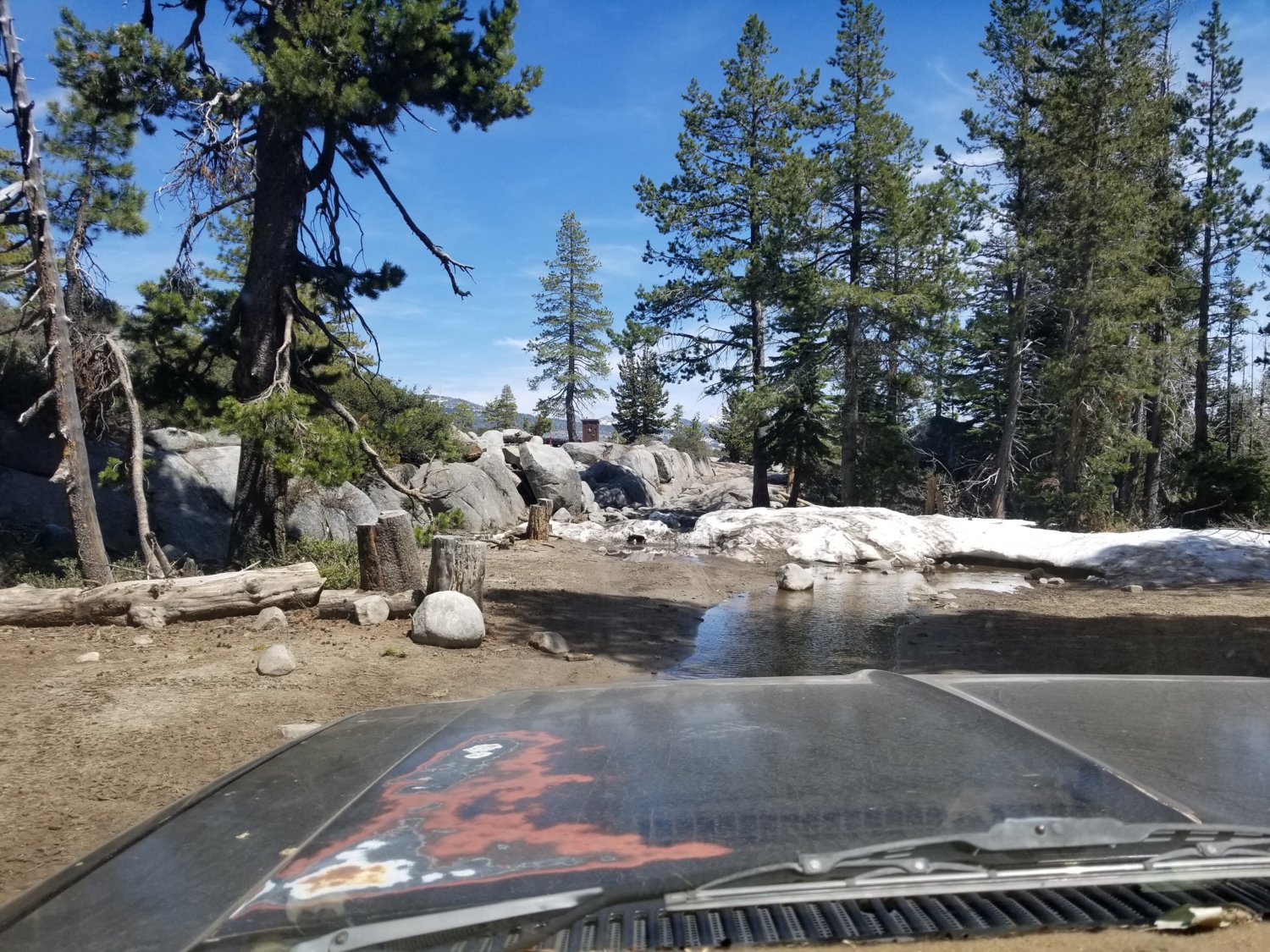 Rubicon june 2019