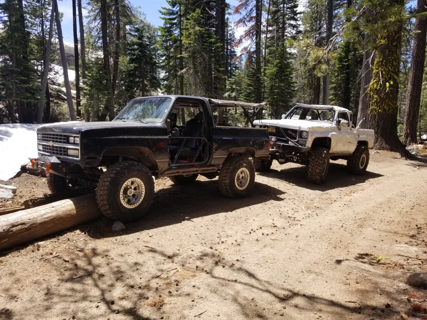 Rubicon june 2019